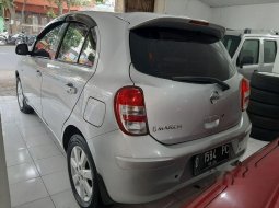 Jual cepat Nissan March 1.2L 2013 di Jawa Barat 1