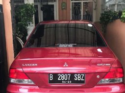 Mobil Mitsubishi Lancer 2003 SEi dijual, Banten 5