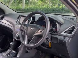 Hyundai Santa Fe 2021 DKI Jakarta dijual dengan harga termurah 6