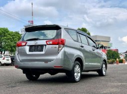 Jual mobil Toyota Kijang Innova G 2020 bekas, Sumatra Selatan 11