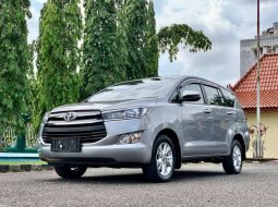 Jual mobil Toyota Kijang Innova G 2020 bekas, Sumatra Selatan 8