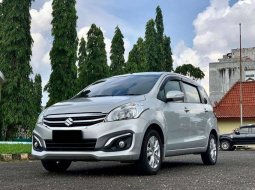 Jual cepat Suzuki Ertiga GX 2017 di Sumatra Selatan 6