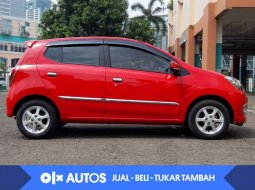 Dijual mobil bekas Daihatsu Ayla M, DKI Jakarta  7