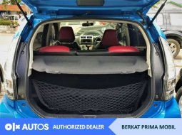 Daihatsu Sirion 2015 Banten dijual dengan harga termurah 13