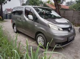 Jual mobil bekas murah Nissan Evalia SV 2012 di DKI Jakarta 10