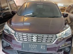 Jual Suzuki Ertiga GL 2018 harga murah di Jawa Timur 2