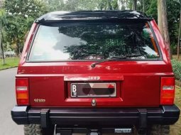 Jual Jeep Cherokee 1995 harga murah di DKI Jakarta 4