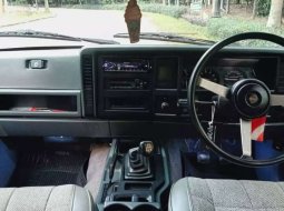 Jual Jeep Cherokee 1995 harga murah di DKI Jakarta 6