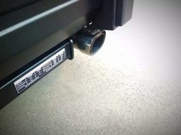 Jual Jeep Cherokee 1995 harga murah di DKI Jakarta 10