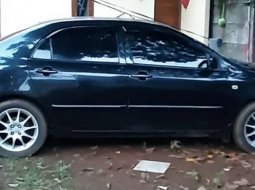 Toyota Corolla Altis 2006 Banten dijual dengan harga termurah 3