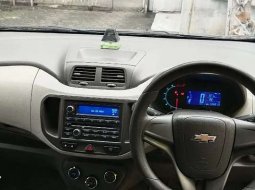 Mobil Chevrolet Spin 2021 LTZ dijual, DKI Jakarta 6