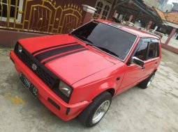 Jual mobil bekas murah Daihatsu Charade 1985 di DKI Jakarta 10