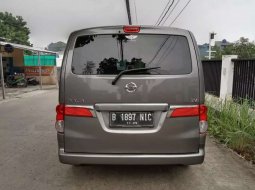 Jual mobil bekas murah Nissan Evalia SV 2012 di DKI Jakarta 5