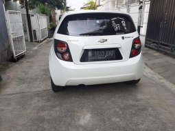 Jual Chevrolet Aveo LT 2014 harga murah di DKI Jakarta 2