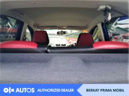 Daihatsu Sirion 2015 Banten dijual dengan harga termurah 10