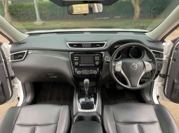 Mobil Nissan X-Trail 2015 2.5 dijual, DKI Jakarta 11