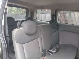 Jual mobil bekas murah Nissan Evalia SV 2012 di DKI Jakarta 2