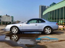 Jual Honda Prelude 2.2 2001 harga murah di DKI Jakarta 3