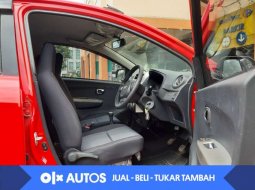 Dijual mobil bekas Daihatsu Ayla M, DKI Jakarta  11