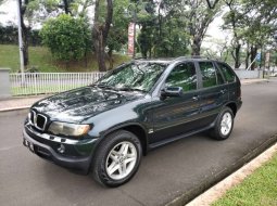 Jawa Barat, BMW X5 2003 kondisi terawat 5