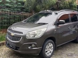Mobil Chevrolet Spin 2021 LTZ dijual, DKI Jakarta 4