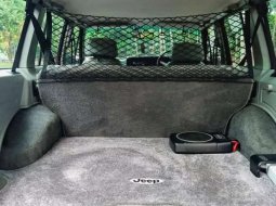 Jual Jeep Cherokee 1995 harga murah di DKI Jakarta 8