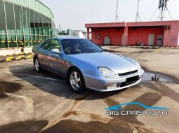 Jual Honda Prelude 2.2 2001 harga murah di DKI Jakarta 10