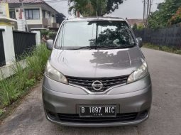 Jual mobil bekas murah Nissan Evalia SV 2012 di DKI Jakarta 7