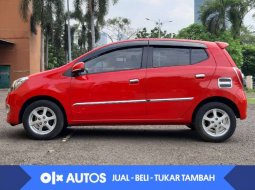 Dijual mobil bekas Daihatsu Ayla M, DKI Jakarta  3