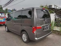 Jual mobil bekas murah Nissan Evalia SV 2012 di DKI Jakarta 6