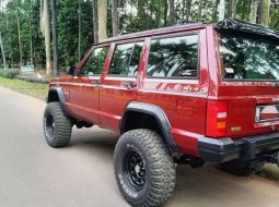 Jual Jeep Cherokee 1995 harga murah di DKI Jakarta 3