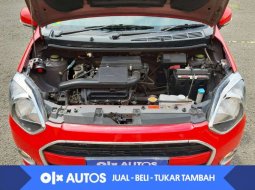 Dijual mobil bekas Daihatsu Ayla M, DKI Jakarta  15