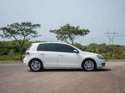 Banten, jual mobil Volkswagen Golf TSI 2012 dengan harga terjangkau 12