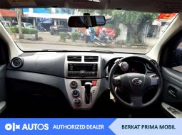 Daihatsu Sirion 2015 Banten dijual dengan harga termurah 7