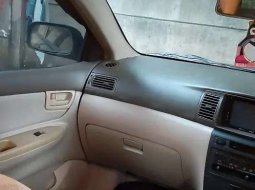 Toyota Corolla Altis 2006 Banten dijual dengan harga termurah 4