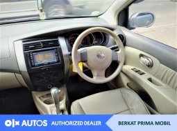 Jual mobil Nissan Grand Livina Ultimate 2010 bekas, Banten 15