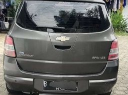 Mobil Chevrolet Spin 2021 LTZ dijual, DKI Jakarta 2