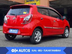 Dijual mobil bekas Daihatsu Ayla M, DKI Jakarta  6