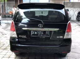 Jual mobil Toyota Kijang Innova V 2010 bekas, Bali 4