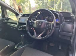 Jual Honda Jazz RS CVT 2018 harga murah di Jawa Tengah 11