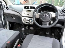 Mobil Daihatsu Ayla 2015 X terbaik di DKI Jakarta 15