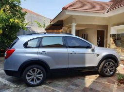 Jual mobil bekas murah Chevrolet Captiva 2011 di DKI Jakarta 6