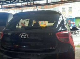 DKI Jakarta, Hyundai I10 GLS 2014 kondisi terawat 19