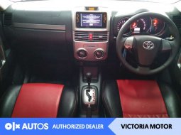 Jual Toyota Rush TRD Sportivo AT 2015 harga murah di Jawa Barat 9