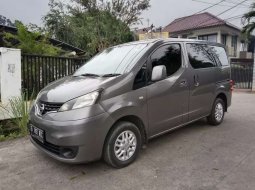 Jual mobil bekas murah Nissan Evalia SV 2012 di DKI Jakarta 4