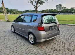 Mobil Honda Jazz 2007 VTEC terbaik di Jawa Tengah 4