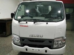 Isuzu Traga 2021 DKI Jakarta dijual dengan harga termurah 6