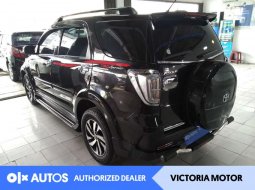 Jual Toyota Rush TRD Sportivo AT 2015 harga murah di Jawa Barat 6