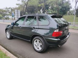 Jawa Barat, BMW X5 2003 kondisi terawat 1