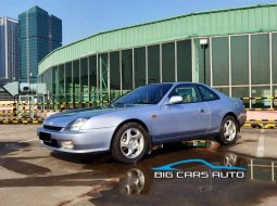 Jual Honda Prelude 2.2 2001 harga murah di DKI Jakarta 15